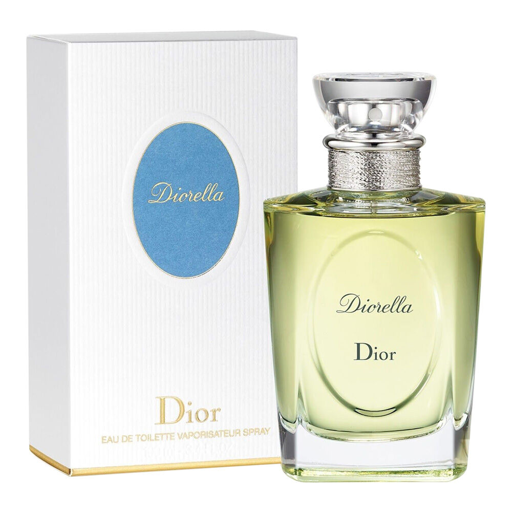 Dior Les Creations de Monsieur Diorella