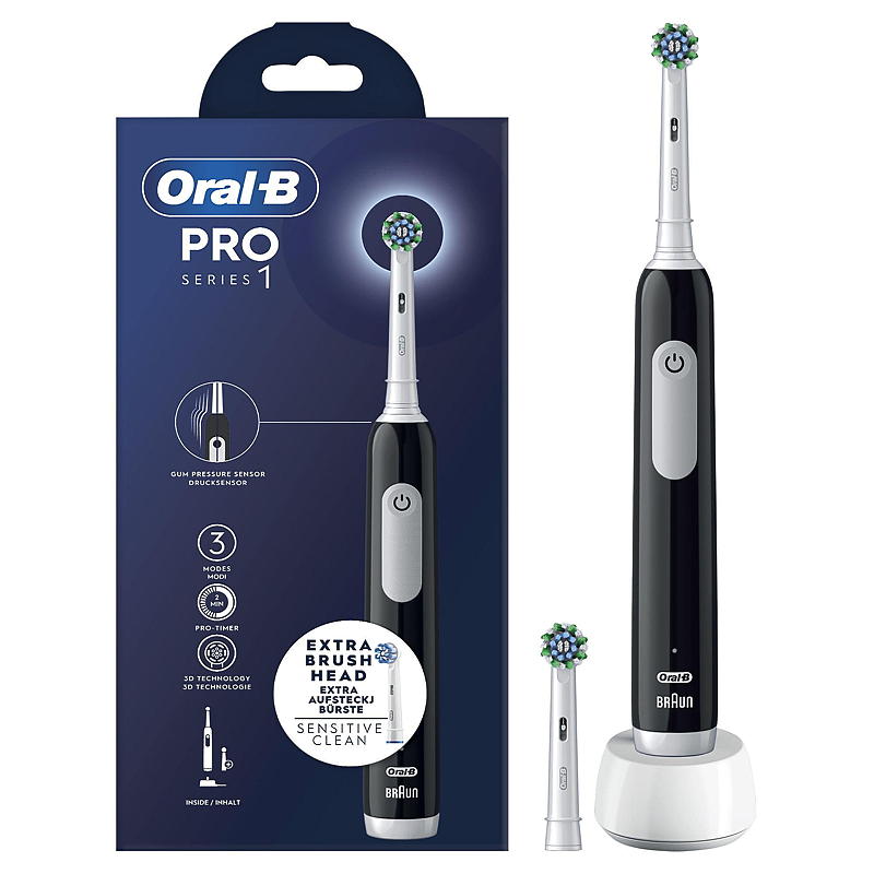Oral-B Oral-B tandborste Pro1