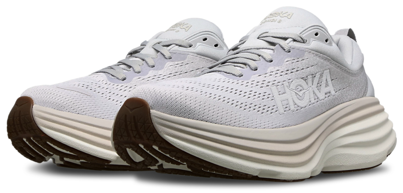 Hoka Bondi 8