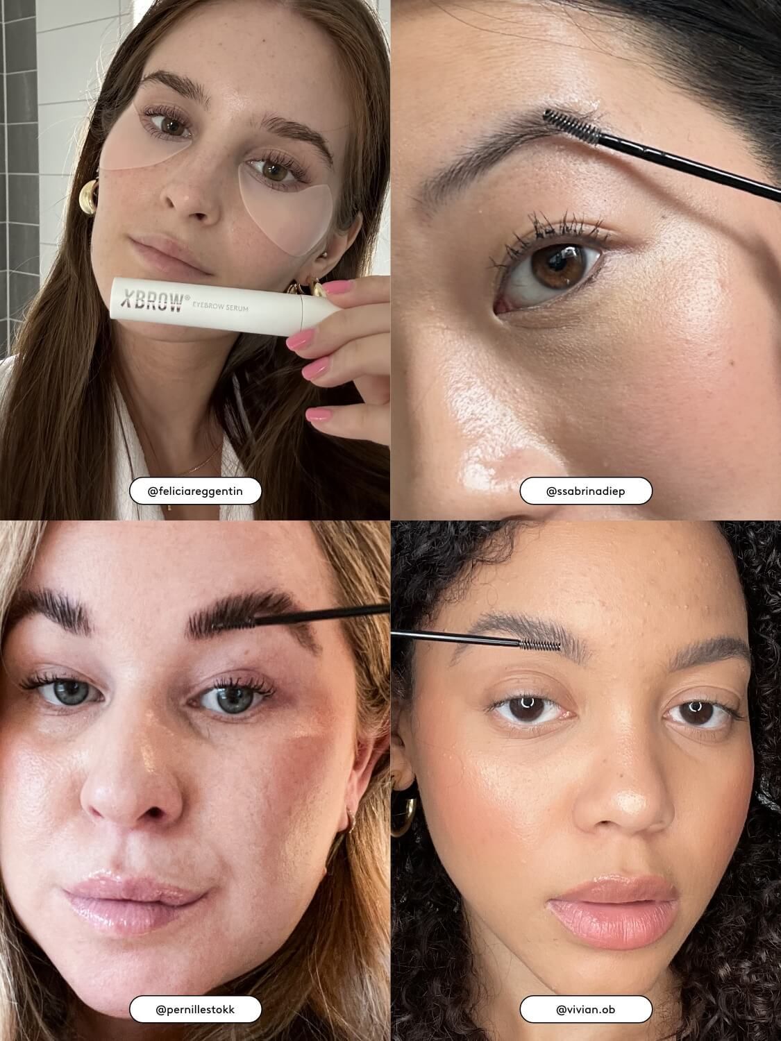 Xbrow serum za obrve Serumi