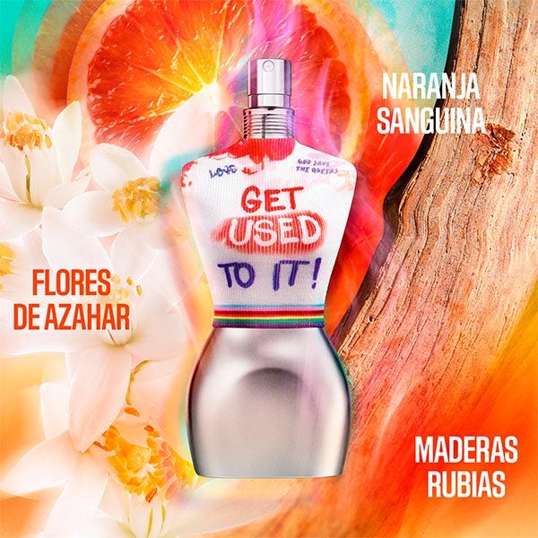 Classic Pride| 100ML