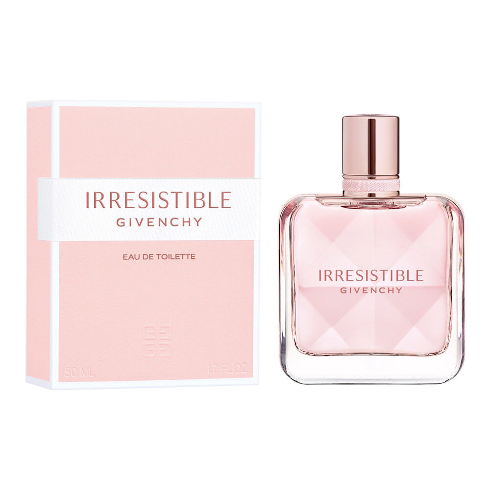 Apa de toaleta Givenchy Irresistible