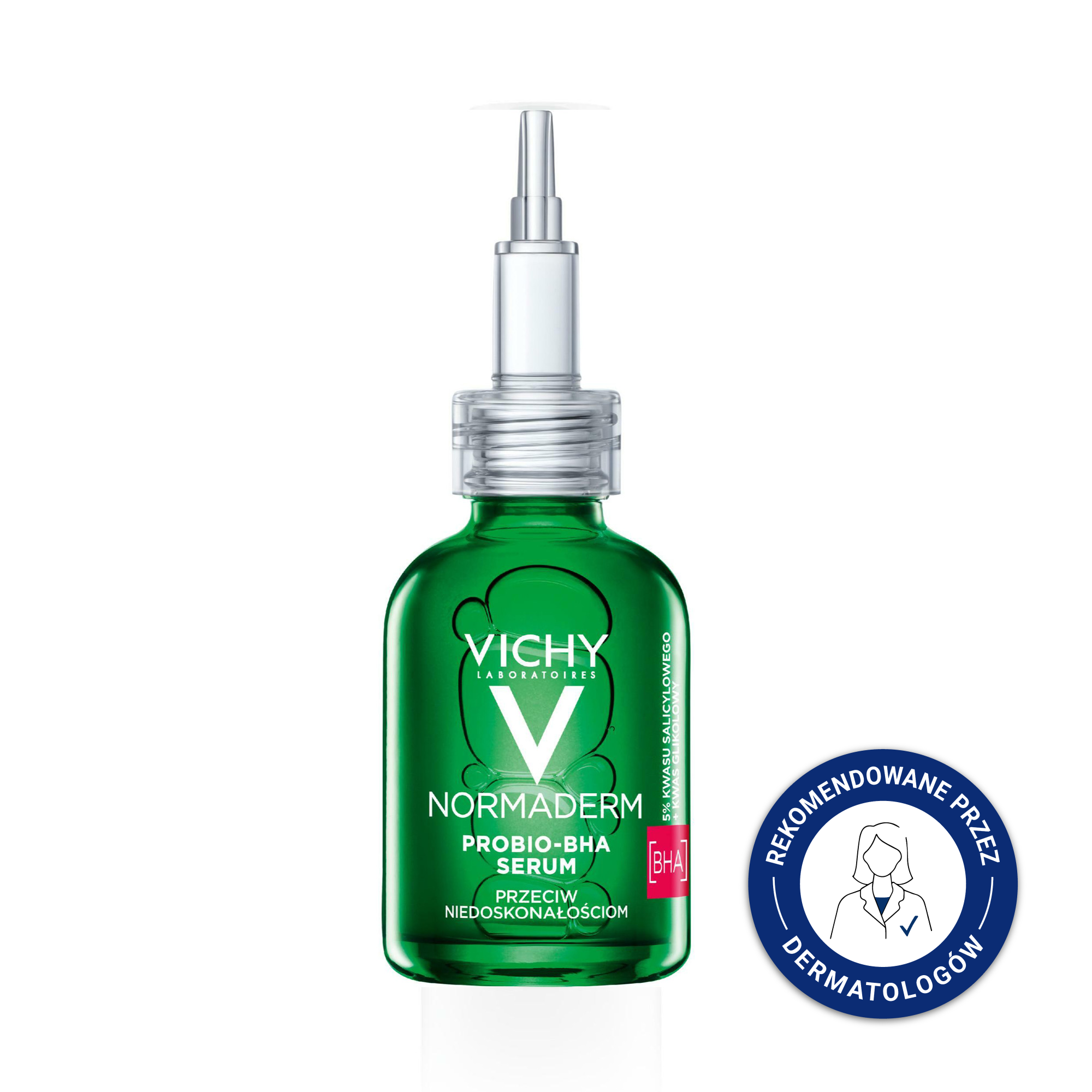 Vichy Normaderm