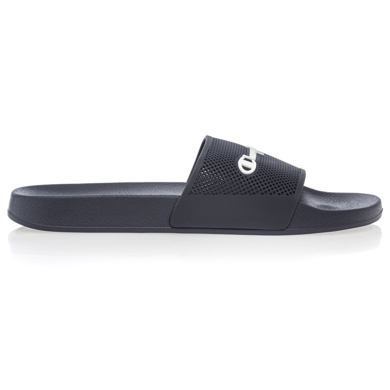 Blå flip-flops / sandaler til herre
