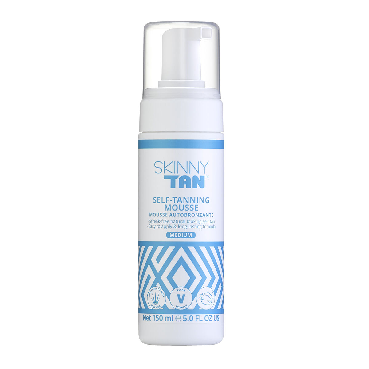 Skinny Tan Original
