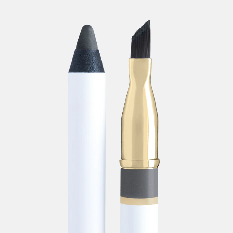 Lápis de olhos Dolce&Gabbana Classic Sleek Kohl Glider com pincel