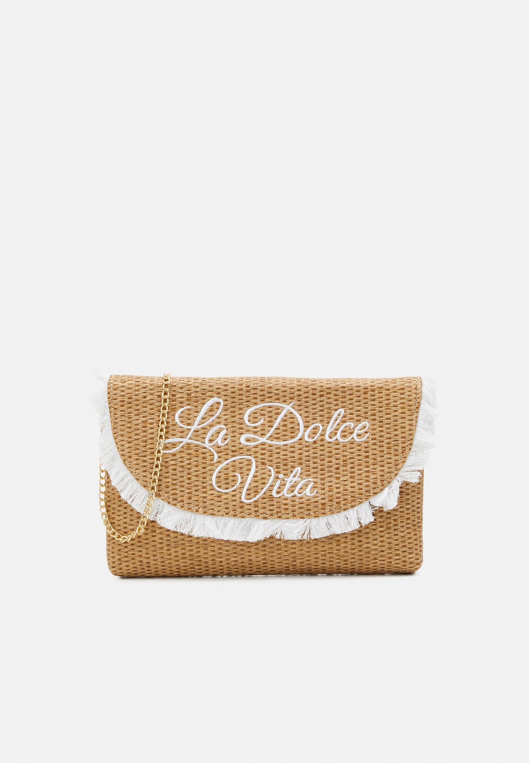 Even&Odd Clutch - beige
