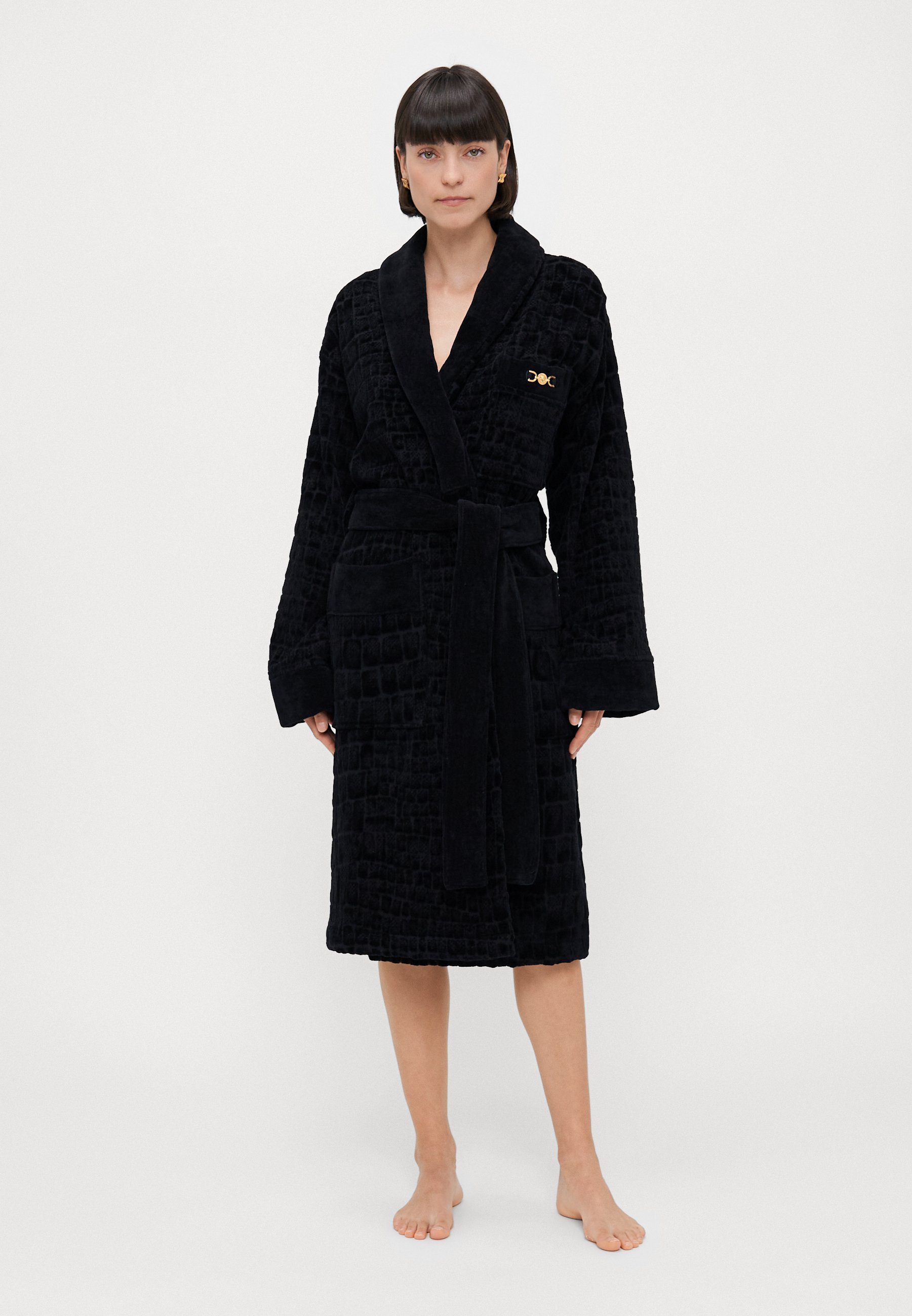Versace Bademäntel