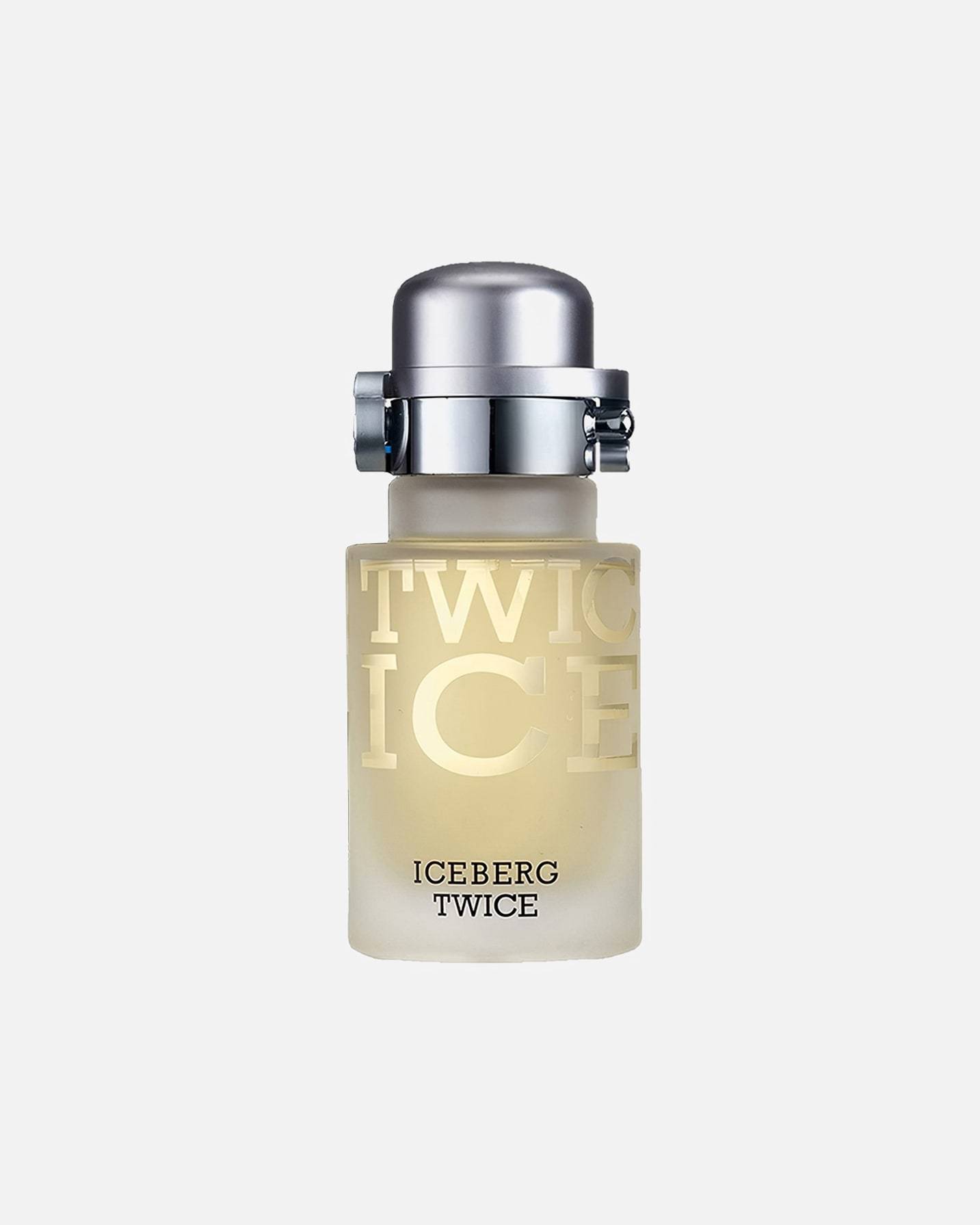 Iceberg toaletna voda Twice za njega - 75 ml