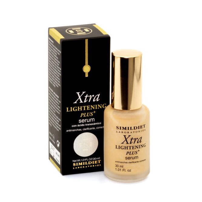 Simildiet Xtra Lightening