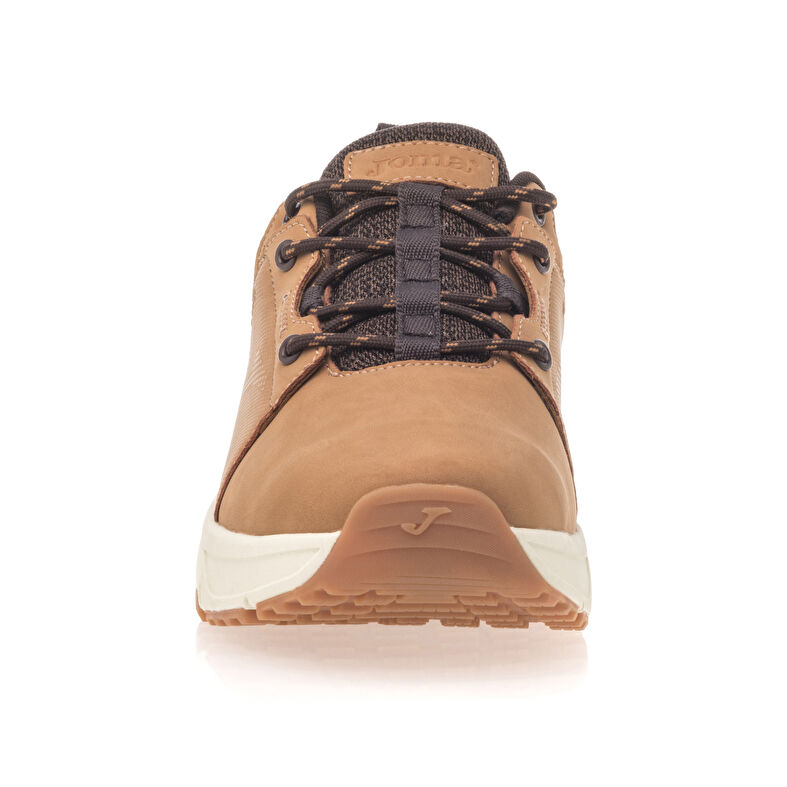 Kurver / joggesko Homme Brunbrun