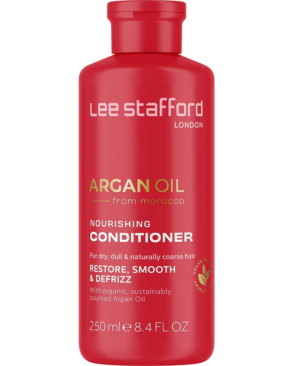 BALSAM HRĂNITOR CU ULEI DE ARGANO LEE STAFFORD
