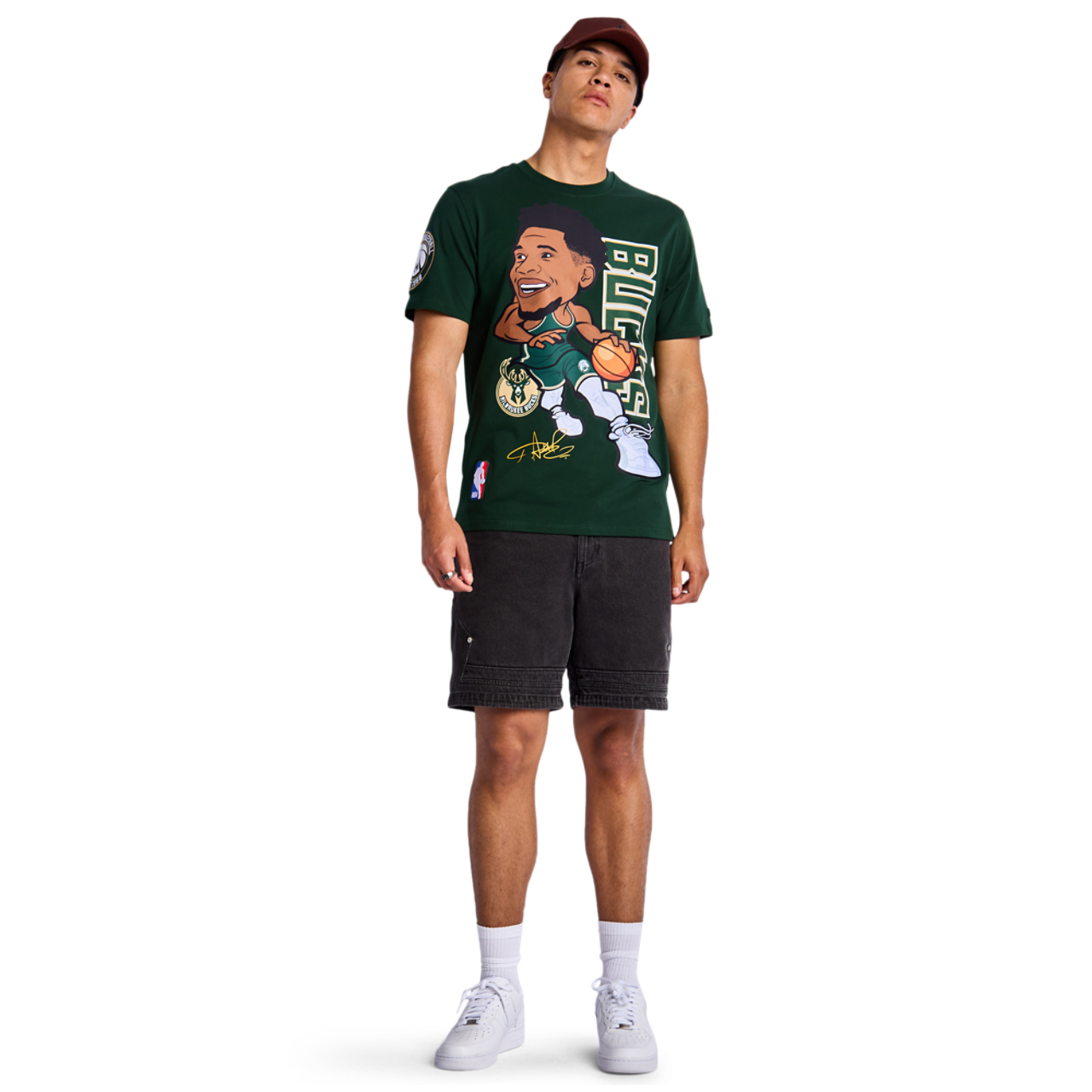 Pro Standard Giannis