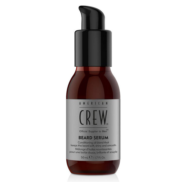 American Crew serum za bradu