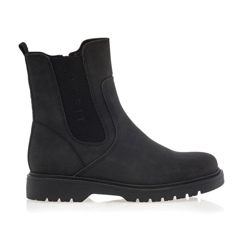 Botas negras de mujer / Botines