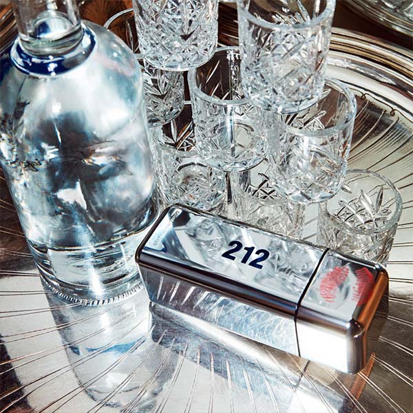 212 VIP mužů