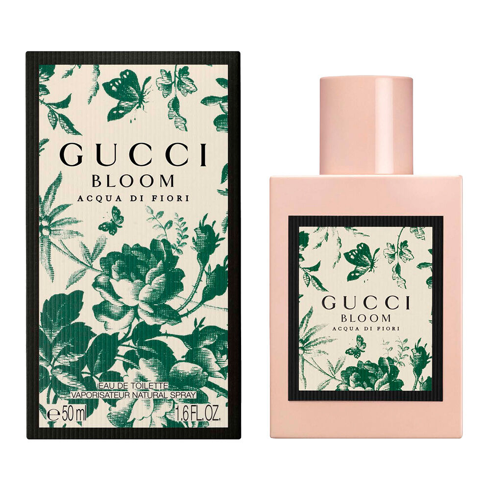 Gucci Bloom Acqua di Fiori
