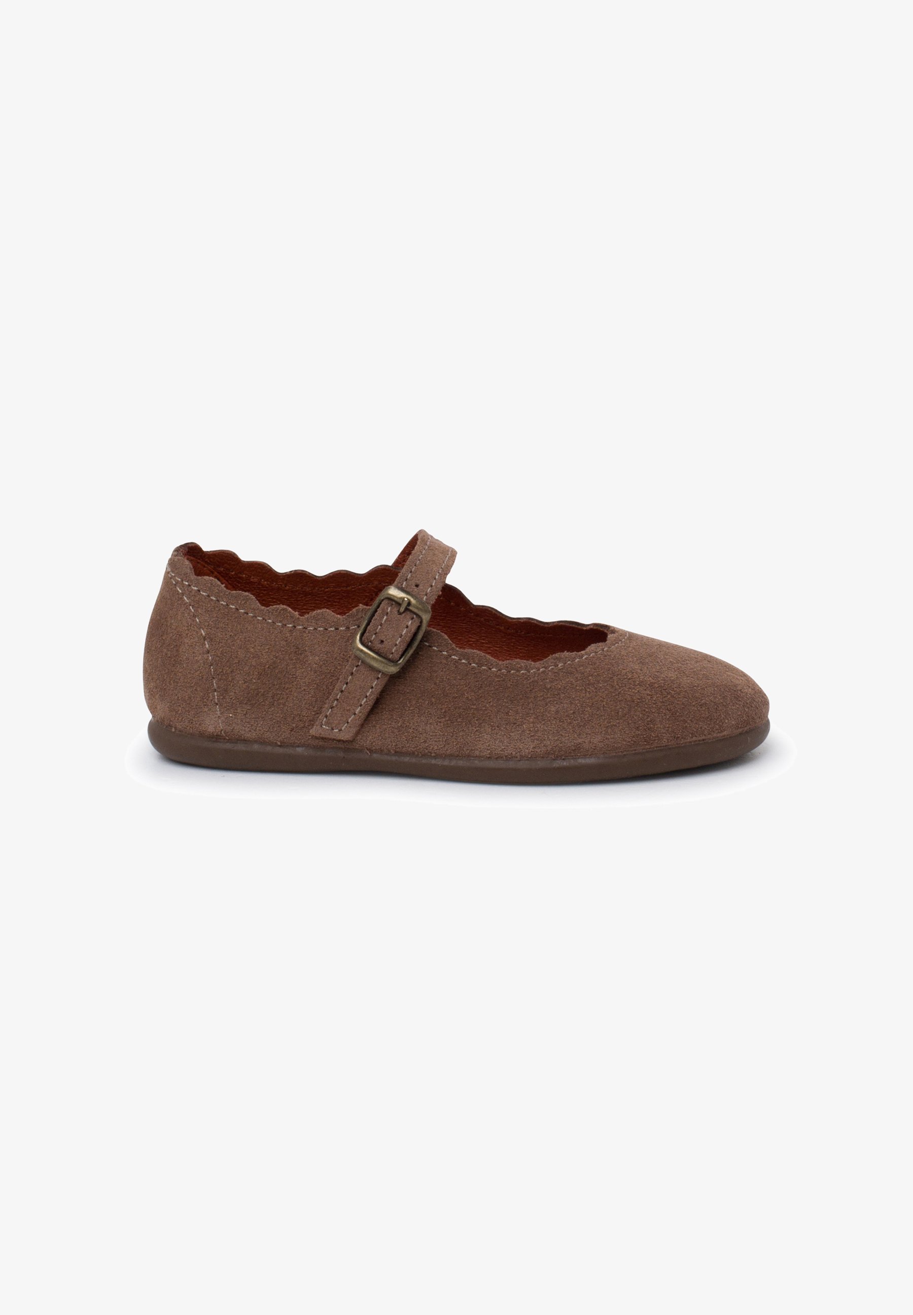 Pisamonas MERCEDITAS ONDAS HEBILLA - Beebikingad - topo