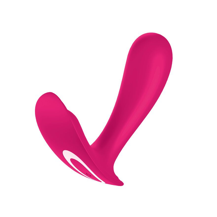 „Satisfyer Top Secret Pink“