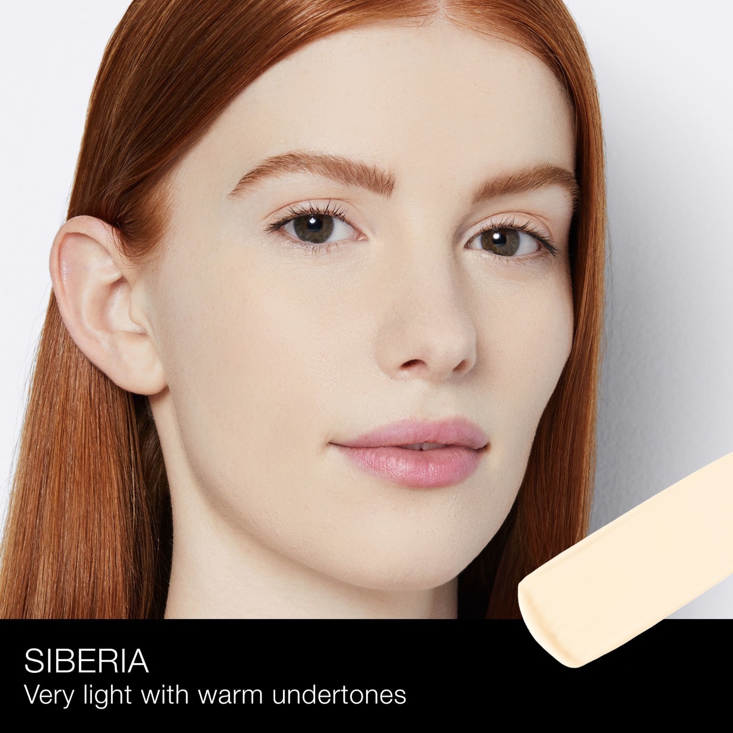 NARS Foundation Mattity Collection Complete Foundation – 45 ml