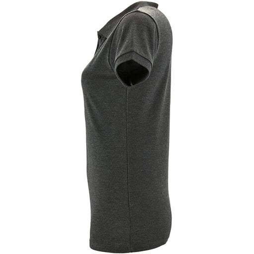  Polo De Manga Corta Sols