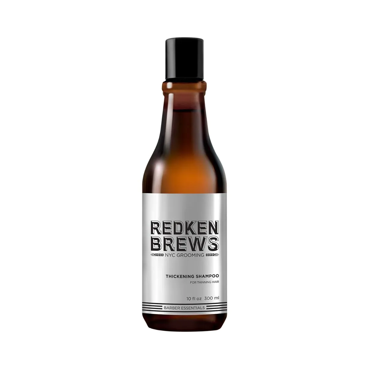 Redken Brews Szampon do włosów Thickening