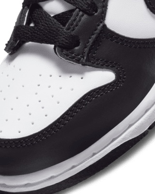 Nike Dunk Low Little Kids' Shoes