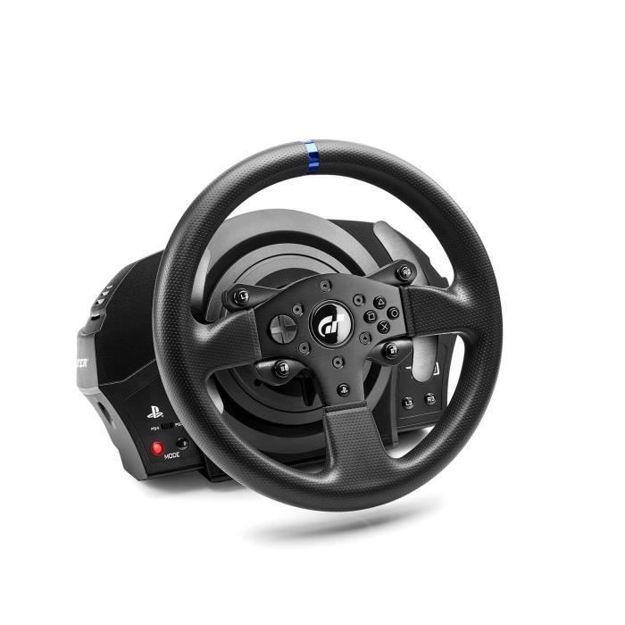 Volante da gioco THRUSTMASTER T300RS GT Edition - Per PC / PS3 / PS4 / PS5 Compatibile con i giochi PS5*