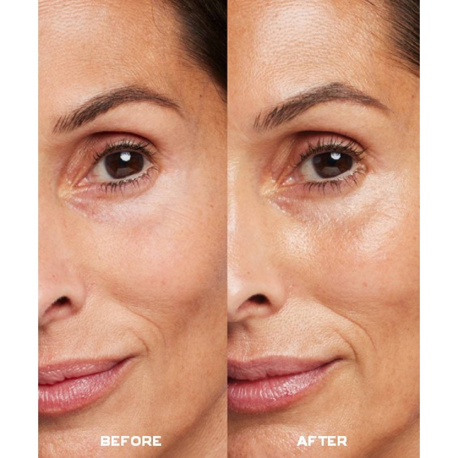 Ole Henriksen gel za obraz s peptidi Strength - 15 ml