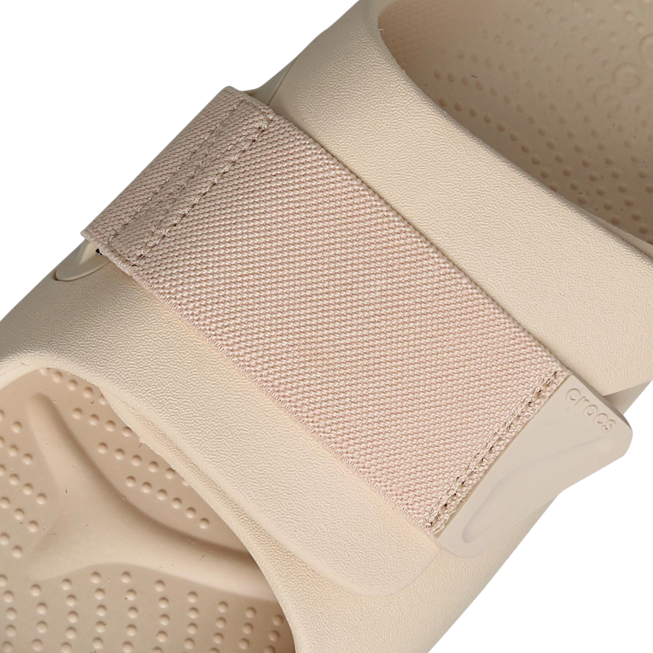 Crocs Mellow Luxe Recovery Slide