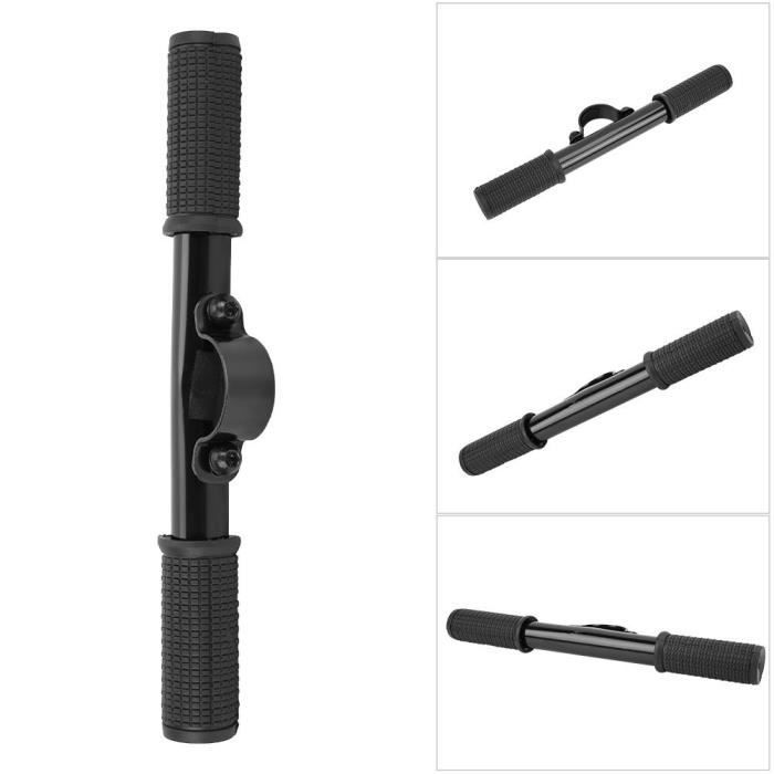Maniglione di sicurezza per bambini per monopattino elettrico Xiaomi M365 - Nero
