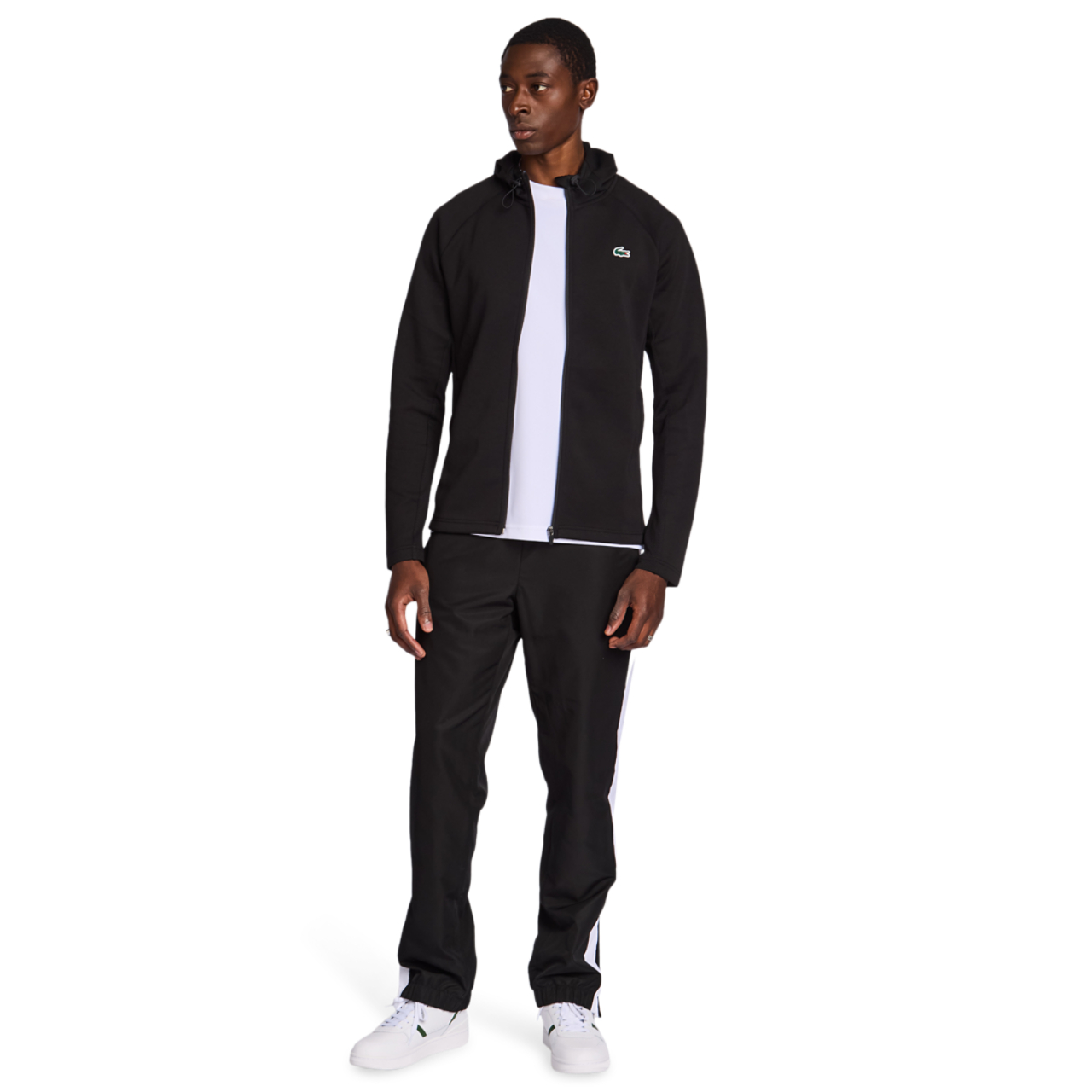 Lacoste-lukitus