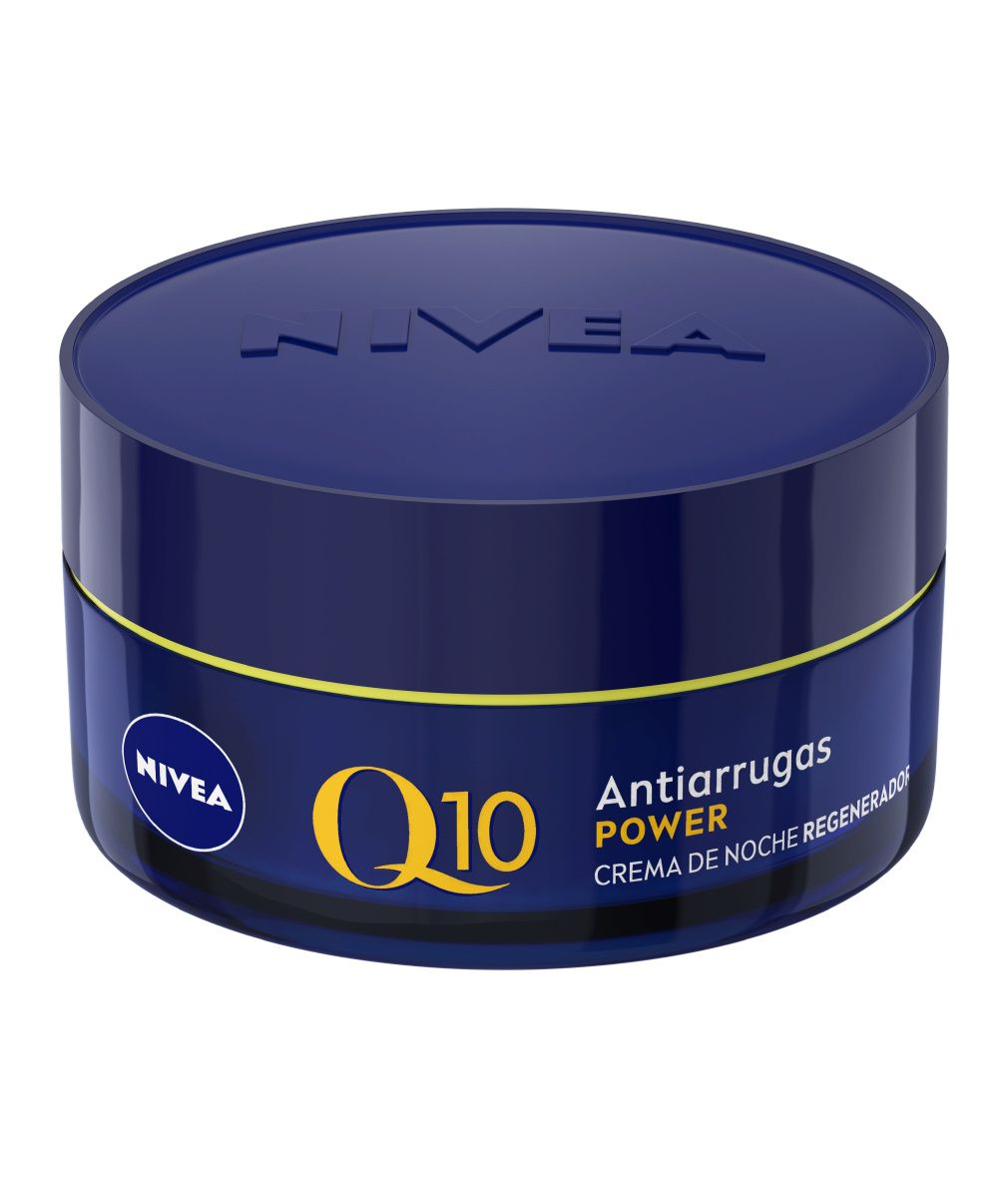 „Q10 24H Anti-Aging“ rutinos rinkinys su dieniniu kremu, naktiniu kremu ir serumu Kosmetikos rinkiniai