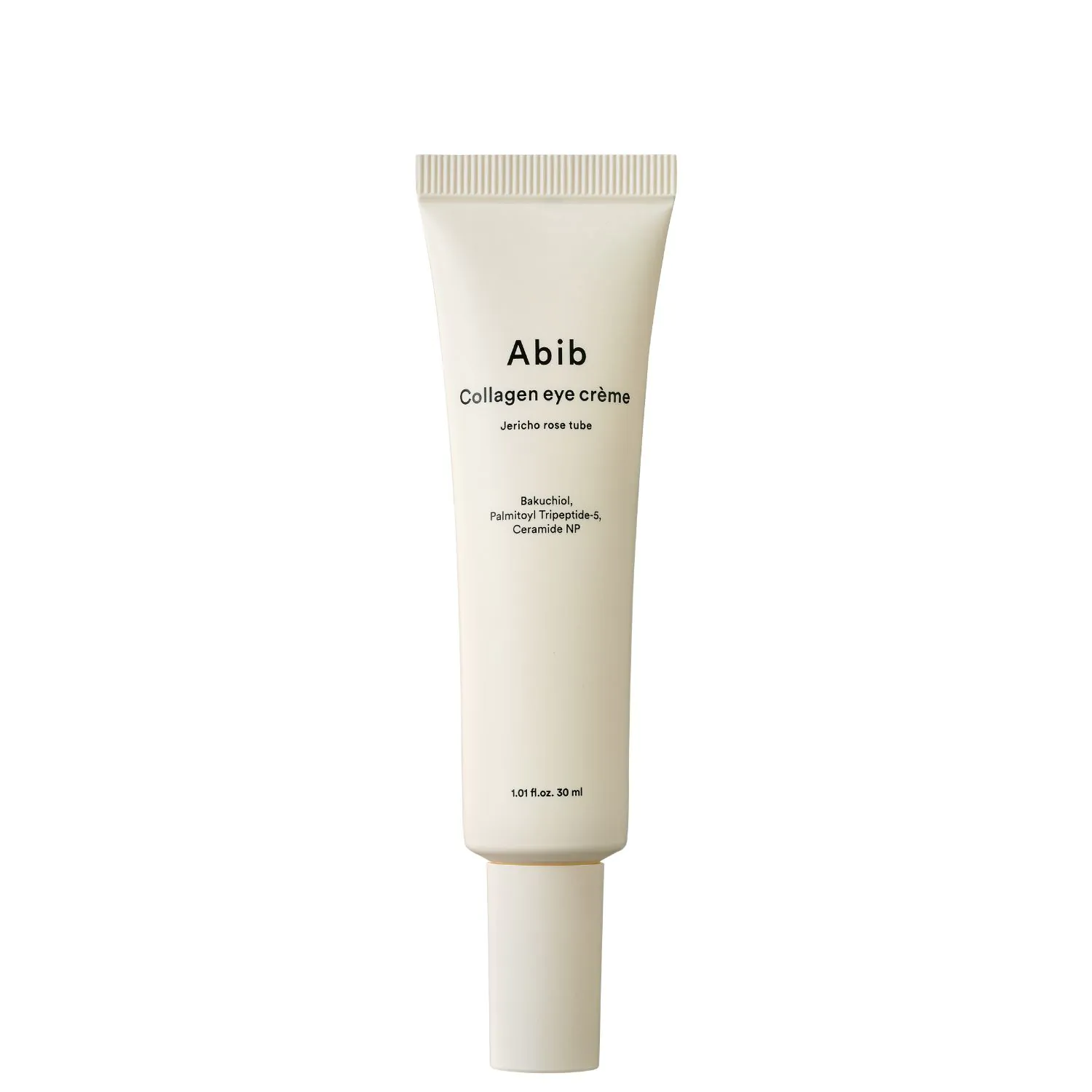 Abib Jericho Rose Collagen Eye Creme Tube Krem pod oczy