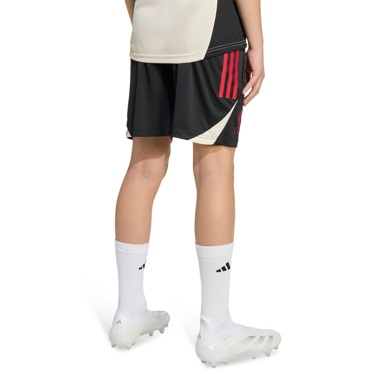 adidas Liverpool FC Tiro 25 konkurrenceshorts