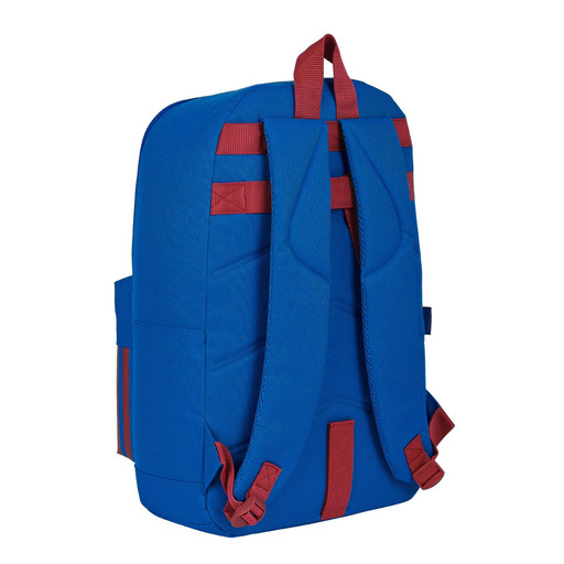 Tilpasningsbar rygsæk Carro Fc Barcelona (1. hold 21-22) 32x15x42 cm