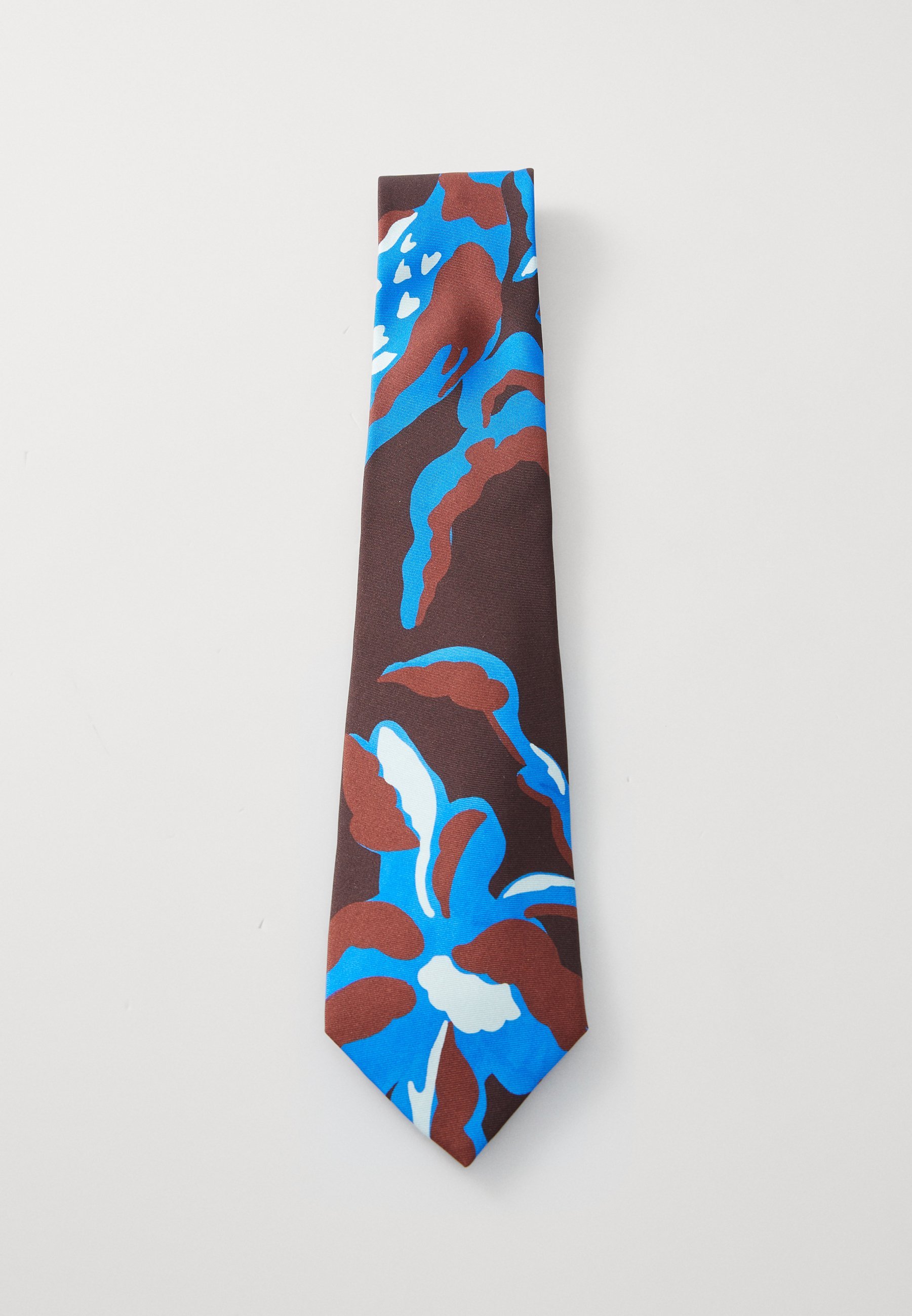 Paul Smith MEN TIE BOHEMIA - Nyakkendő - lila
