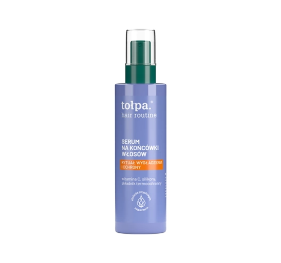 Tołpa Hair Routine serum na końcówki włosów 100ml