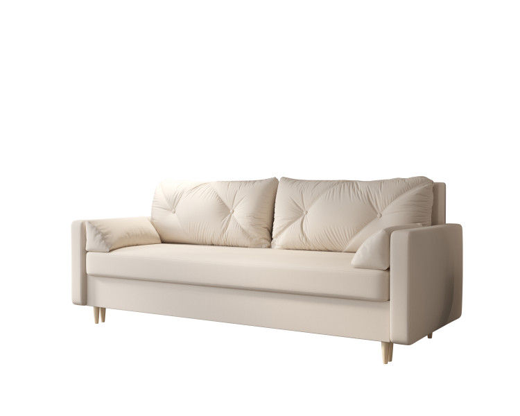 Sofa z Funkcją Spania ASTRA