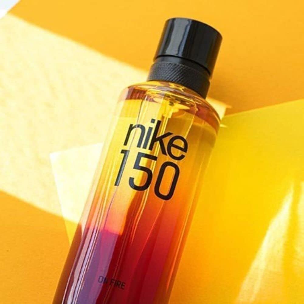 Nike 150 On Fire