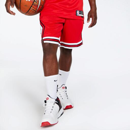 Nike Chicago