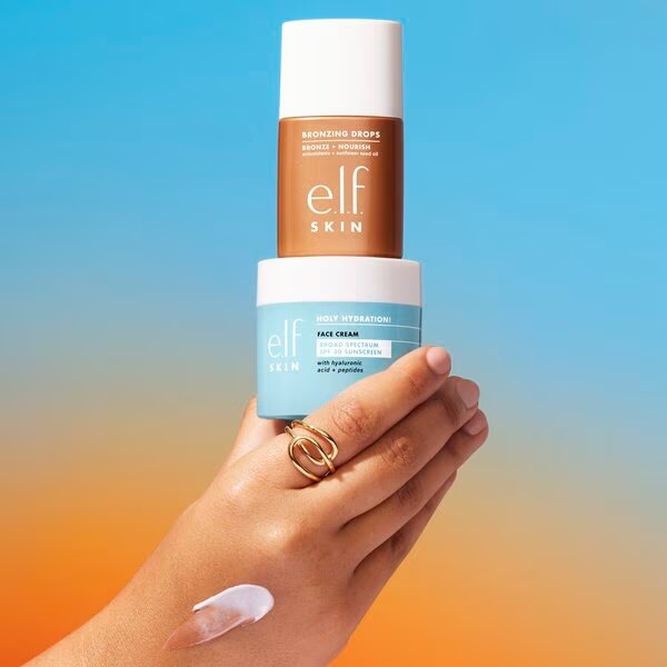 Elf Skin Holy Hydration! Originalna krema za lice<br>50g