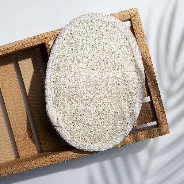 So Eco Cleansing Body Buffer