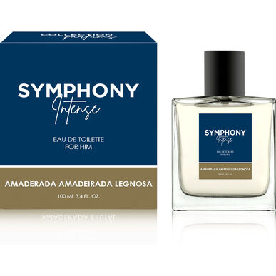 Melody Melody Aromatic Symphony Intense EDT 100 ml 100 ml