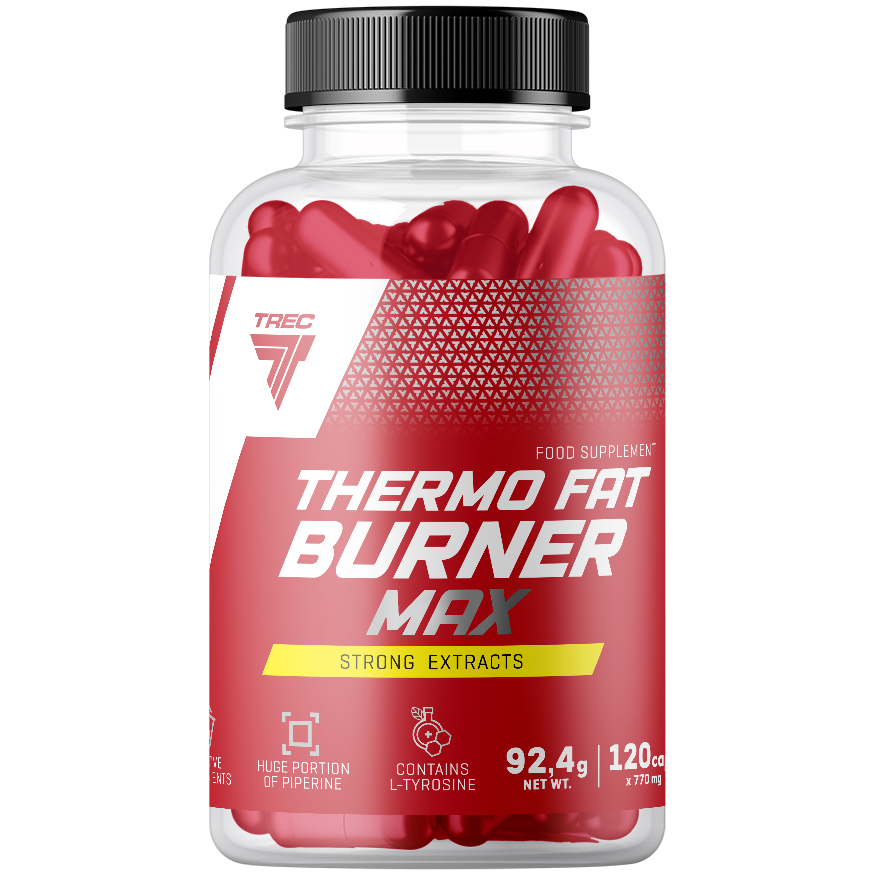 Trec Thermo Fat Burner Max