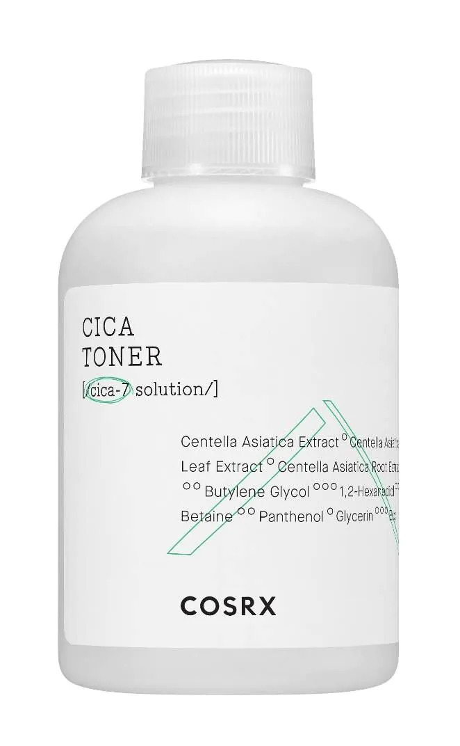 Cosrx Pure Fit Cica Tonik do twarzy