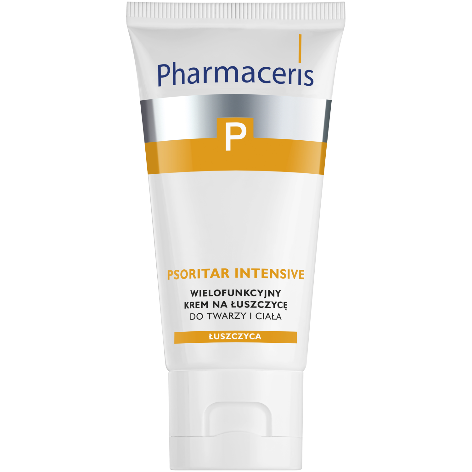 Pharmaceris P Psoritar Intensive