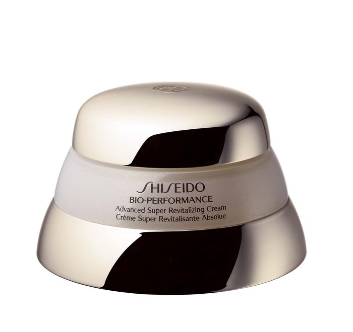 Bio-Performance Advanced Super Revitalizing | 50 мл