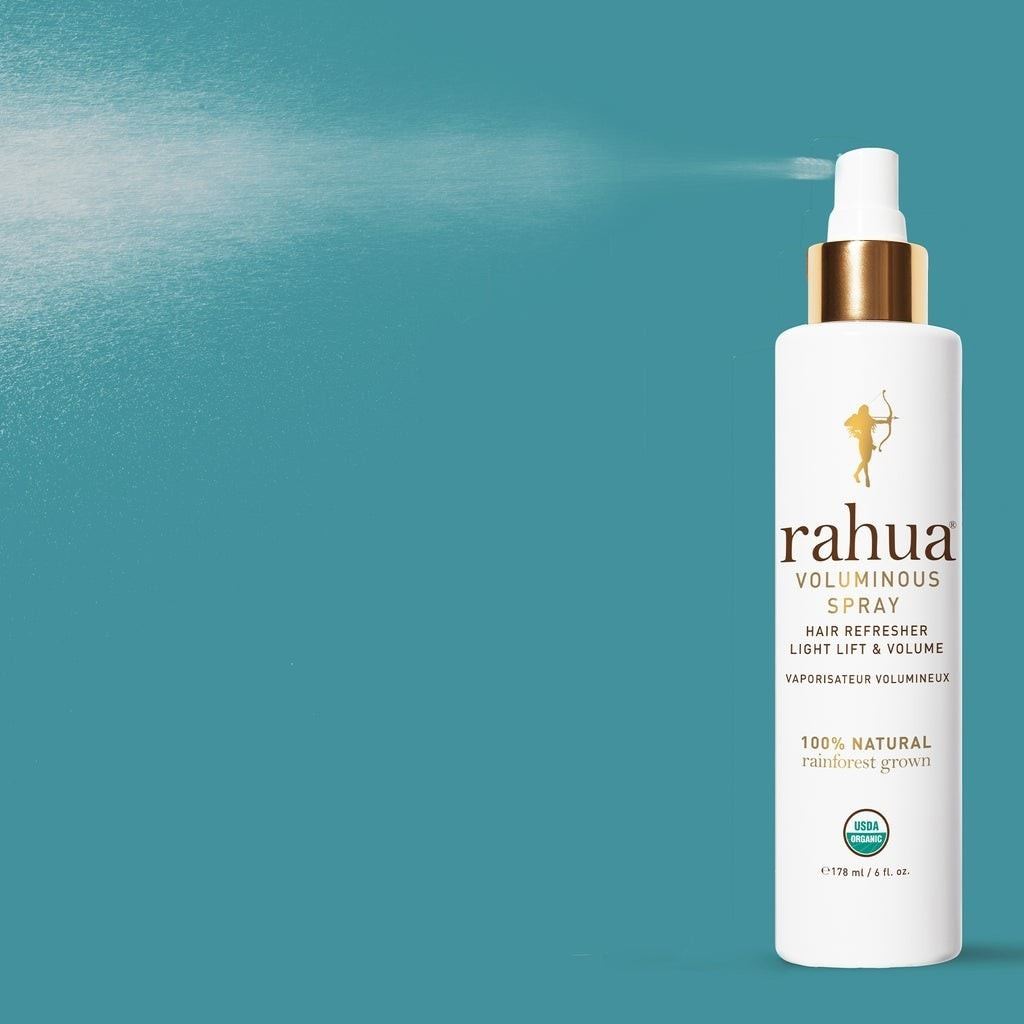 Rahua krema za volumen kose u spreju - 178 ml