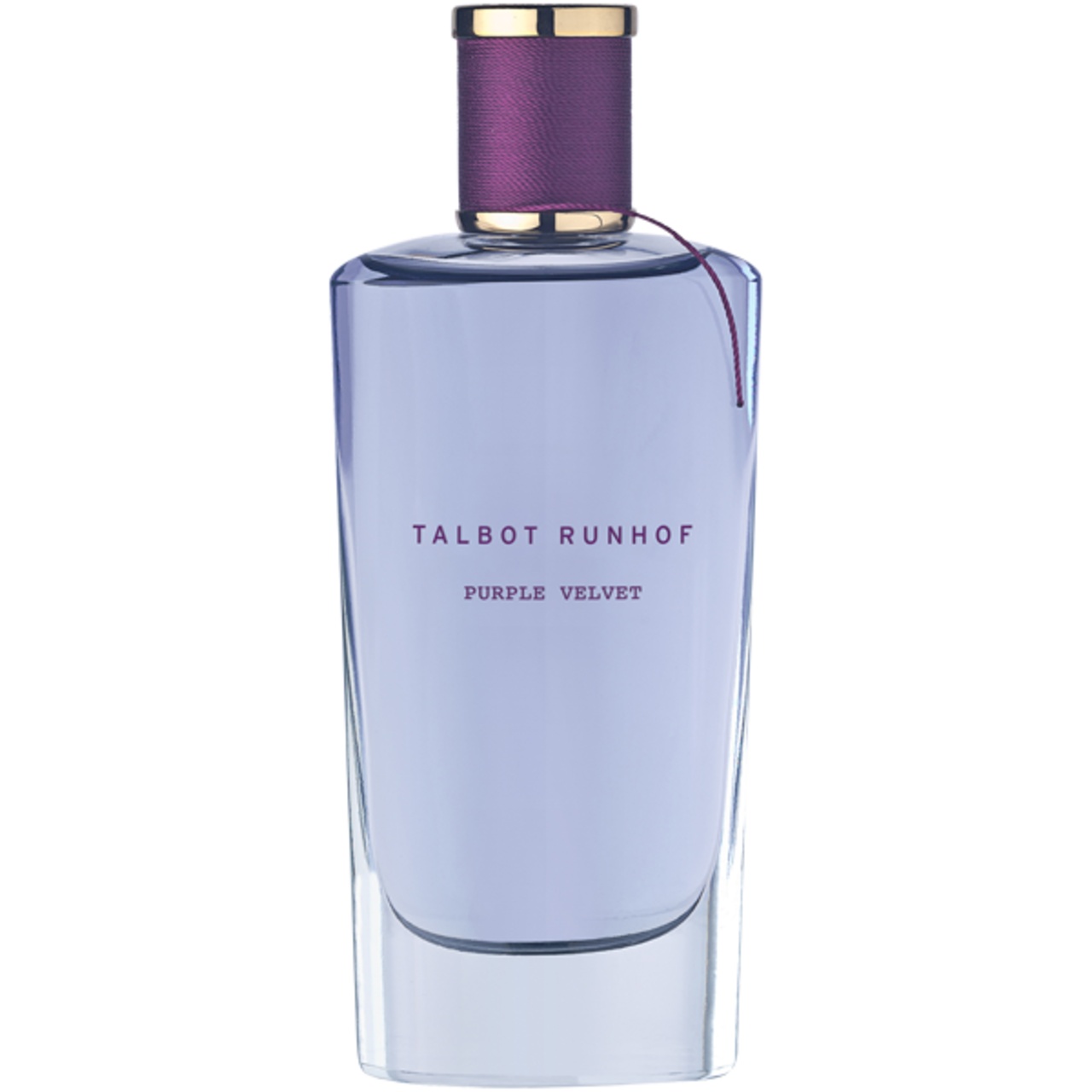 Талбот Ранхоф сет за негу тела љубичасти сомот - 90 мл